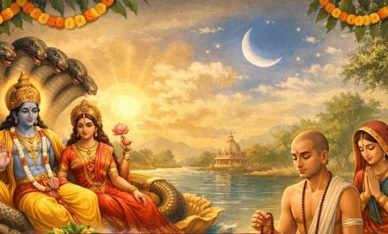 पापमोचनी एकादशी पर भूलकर भी न करें ये गलतियां, वरना व्यर्थ हो जाएगा व्रत का पुण्य!