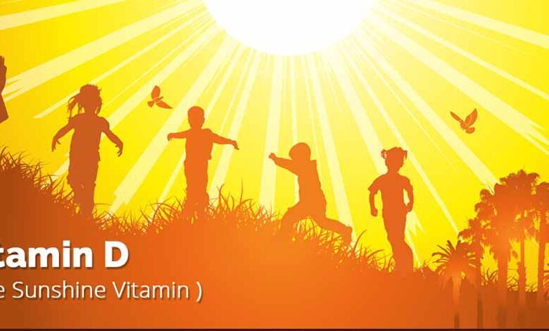 धूप से भरपूर भारत, फिर भी विटामिन-डी की कमी क्यों? चौंकाने वाली सच्चाई