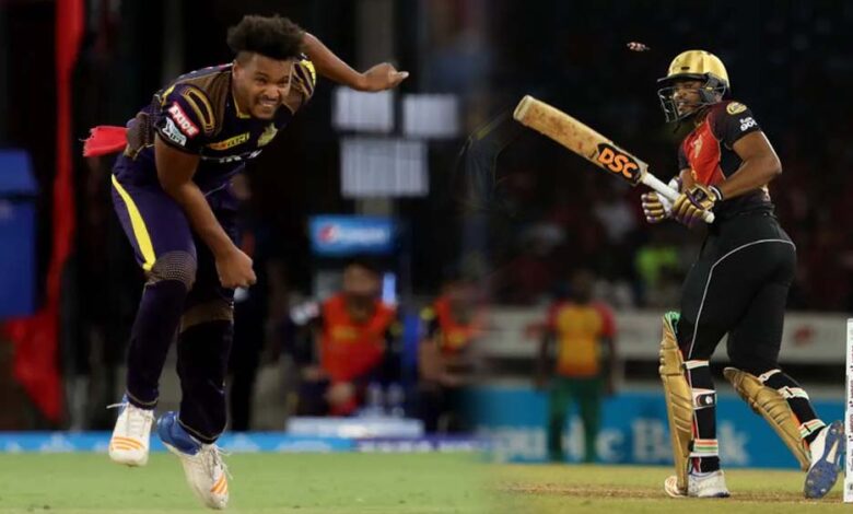 मैच फिक्सिंग के आरोप में पूर्व IPL क्रिकेटर जेवोन सर्ल्स सस्पेंड, ICC का बड़ा कदम