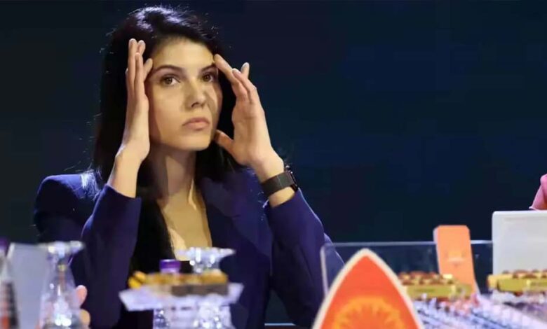 पाकिस्तानी क्रिकेटर को खरीदने पर काव्या मारन घिरीं, BCCI ने विवाद पर किया बयान
