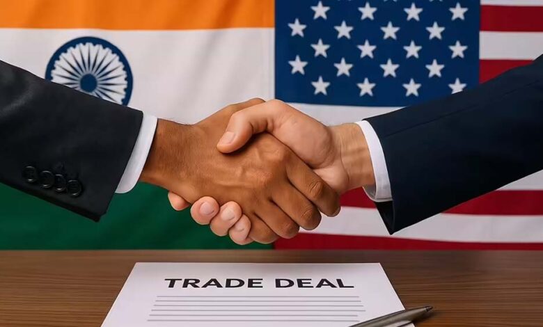 भारत-US के बीच नए समझौते पर जल्द फैसला, ट्रंप के दूत ने दी खुशखबरी