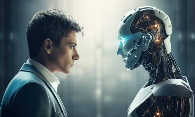 जिसका डर था वही हुआ! AI ने किया ऐसा काम कि वैज्ञानिक भी रह गए हैरान