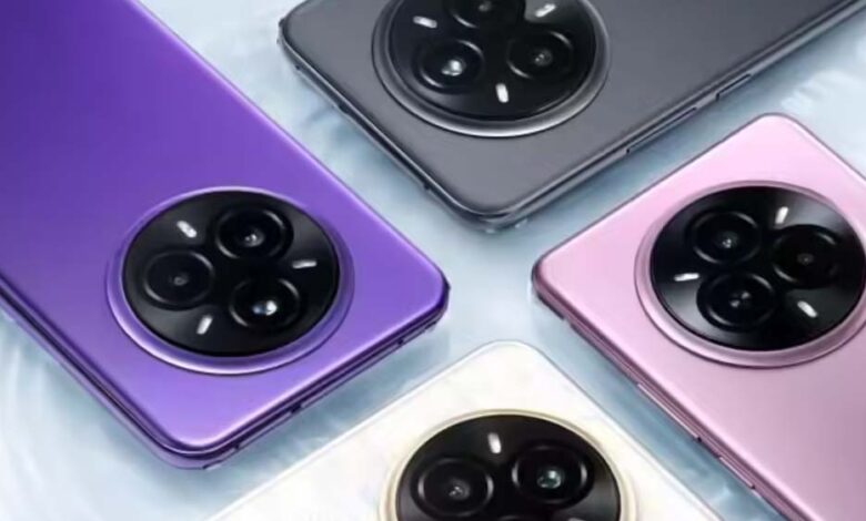 Realme लाने जा रहा है 10,001mAh बैटरी वाला स्मार्टफोन, जानें भारत में लॉन्च डेट