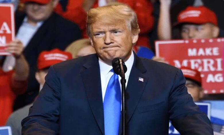 जंग के बीच ट्रंप को मिली बड़ी शिकस्त, US पर ₹16 लाख करोड़ का नुकसान, भारत को राहत