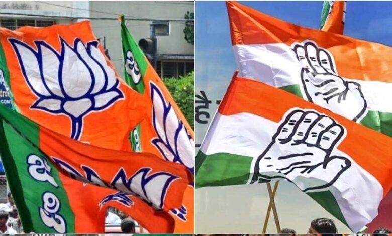 40 साल बाद सियासी दौर में बदलाव, कांग्रेस में नई पीढ़ी की एंट्री, BJP में भी उभर रहे नए चेहरे – Khabar Jagat