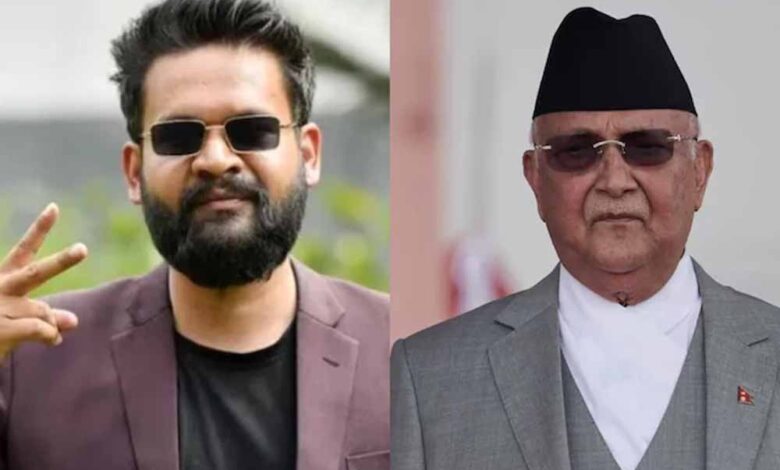 बालेन शाह की ‘सुनामी’ में उड़े नेपाल के कई दिग्गज, बहुमत की ओर RSP
