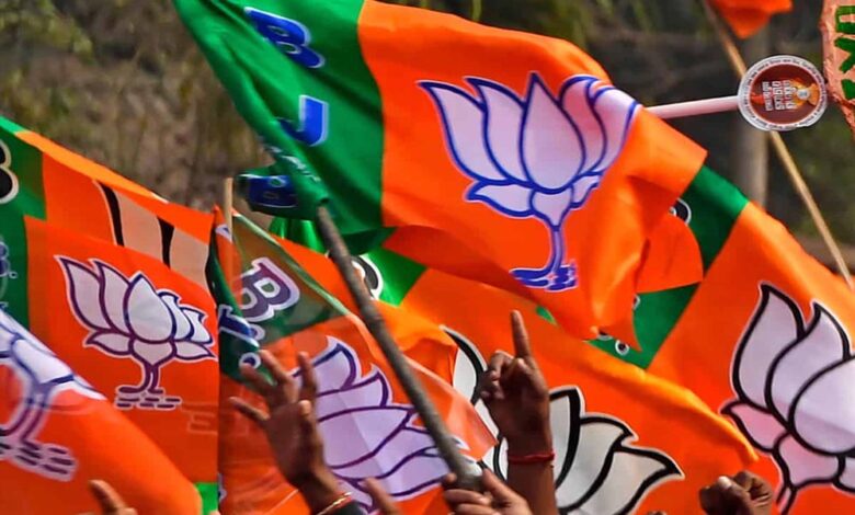 BJP में शामिल काबिल नेताओं को मिल सकता है बड़ा पद – Khabar Jagat