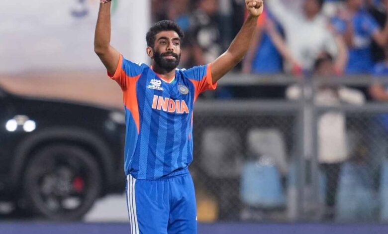 फाइनल से पहले बुमराह पर न्यूजीलैंड खिलाड़ी का बड़ा बयान, बोले— दिन उनका भी आता है