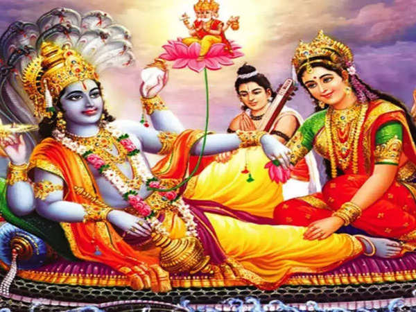 15 मार्च को इस विधि से करें भगवान विष्णु की पूजा, दूर होंगे सारे कष्ट – Khabar Jagat