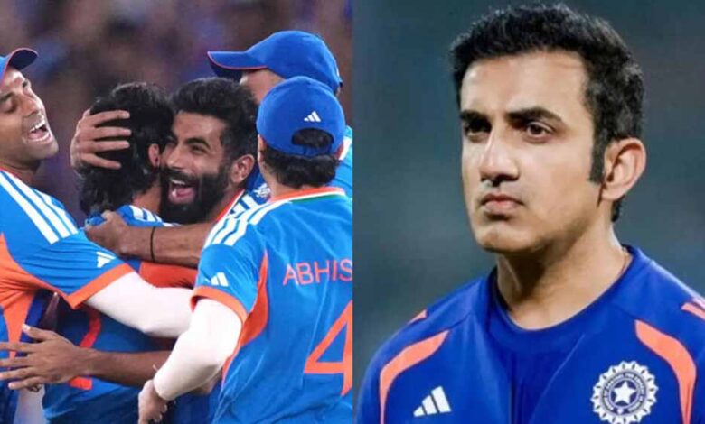भारत को दिलाईं दो ICC ट्रॉफी, रचा नया इतिहास – Khabar Jagat