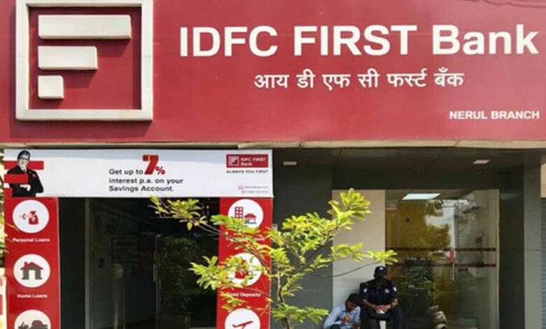 IDFC फर्स्ट बैंक ने चुकाए 645 करोड़ रुपये के दावे – Khabar Jagat
