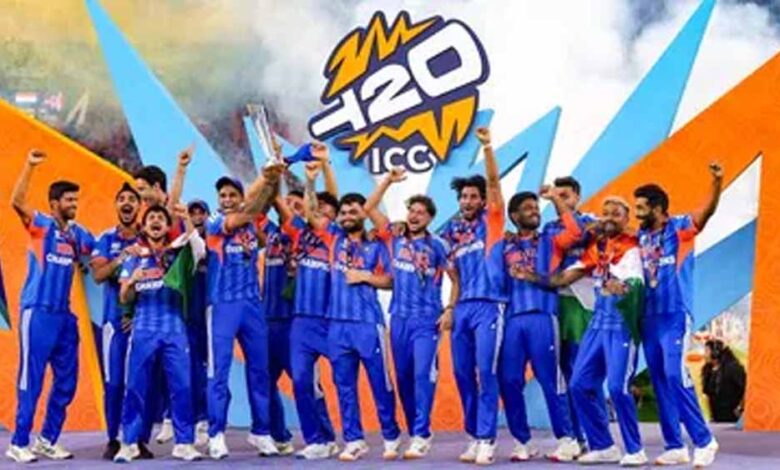 भारत की टी20 जीत पर भड़के शोएब अख्तर, बोले – ‘अमीर बच्चा-गरीब बच्चा…’ अब्बा डब्बा जब्बा करने लगे