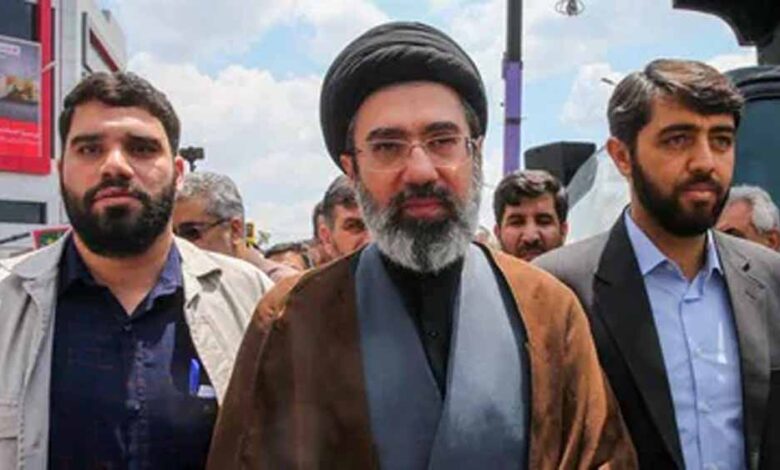 ईरान में हमलों के बीच मोजतबा खामेनेई पर चर्चा तेज, सुप्रीम लीडर Ali Khamenei कहां? उठे कई सवाल