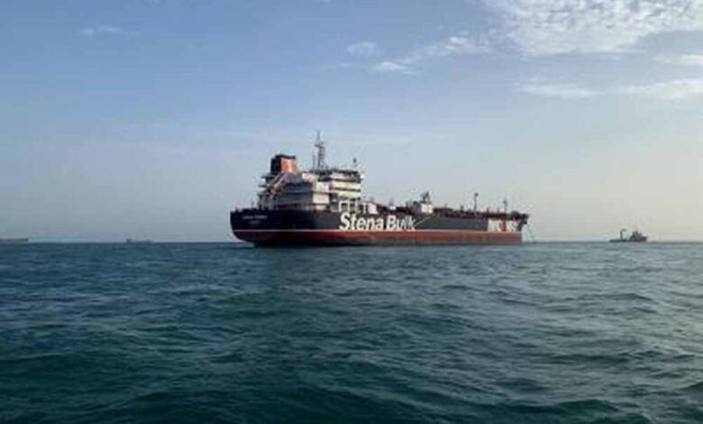 ‘एक लीटर तेल भी नहीं जाने देंगे’ – IRGC – Khabar Jagat
