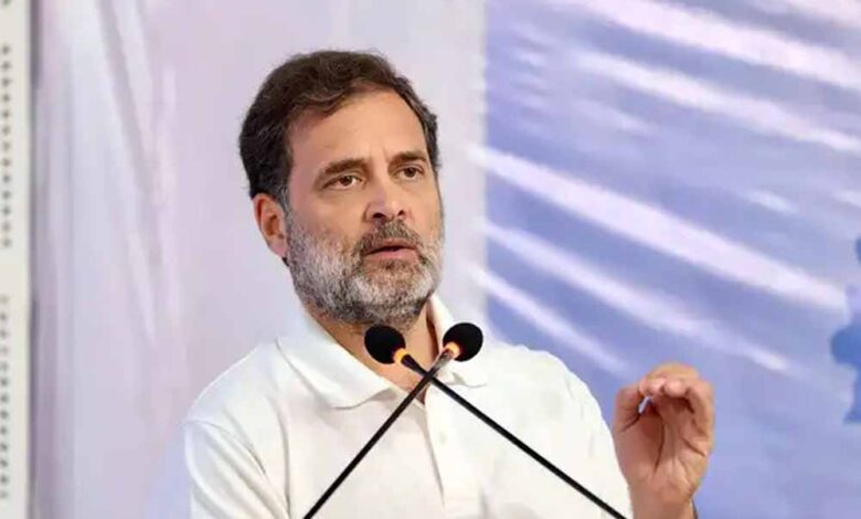 INDIA गठबंधन की बैठक में राहुल गांधी पर उठे सवाल, वाम दलों ने जताई नाराज़गी