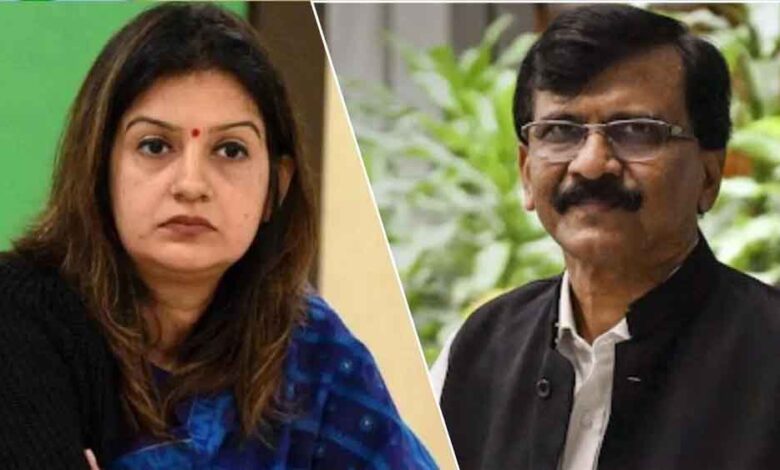 प्रियंका चतुर्वेदी पर अटकलों के बीच संजय राउत की सफाई, बोले– आदित्य ठाकरे से अनबन की खबरें बेबुनियाद