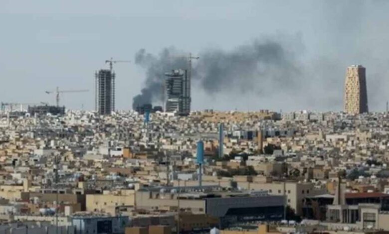 UAE पर 16 बैलिस्टिक मिसाइलें और 117 ड्रोन दागे, जॉर्डन के एयरबेस को भी किया तबाह – Khabar Jagat