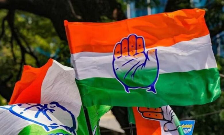 राज्यसभा चुनाव में सियासी गणित तेज, कांग्रेस के पास सिर्फ 4 विधायक ज्यादा; BJP खेल बिगाड़ने में जुटी