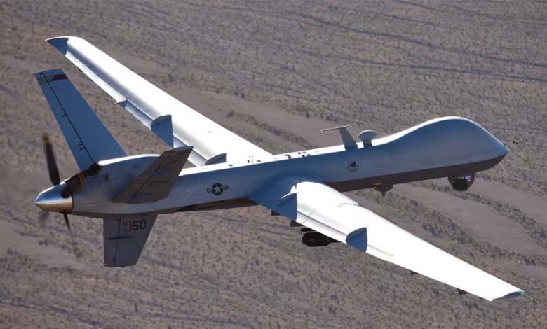 महायुद्ध 2.0 की आहट! ईरान ने अमेरिकी हमले का जवाब देते हुए MQ-9 ड्रोन मार गिराया
