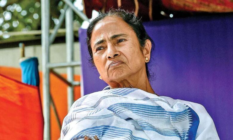 नंदीग्राम में TMC की बढ़ी मुश्किलें, ममता बनर्जी को नहीं मिल रहा उम्मीदवार!