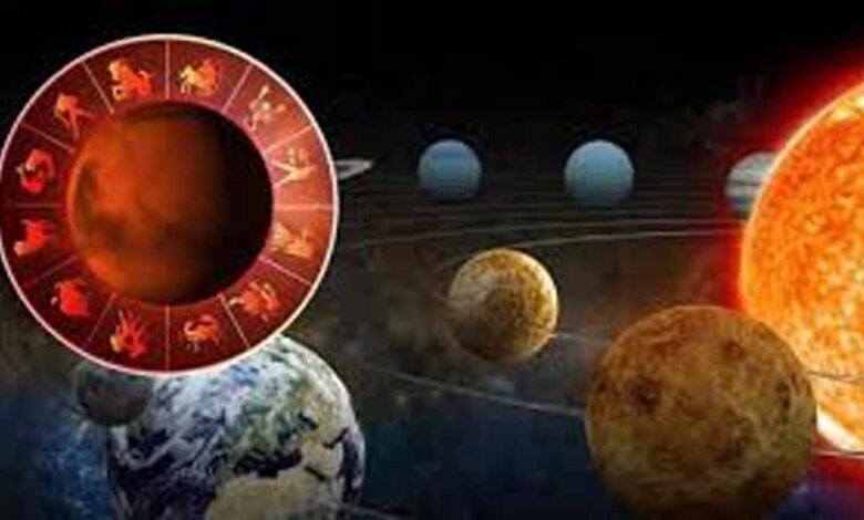 जून 2026 में 5 बड़े ग्रह बदलेंगे चाल, 5 राशियों की चमकेगी किस्मत