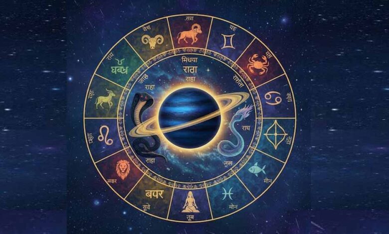केतु मघा नक्षत्र में प्रवेश, कुछ राशियों के लिए शुभ तो कुछ के लिए सावधानी
