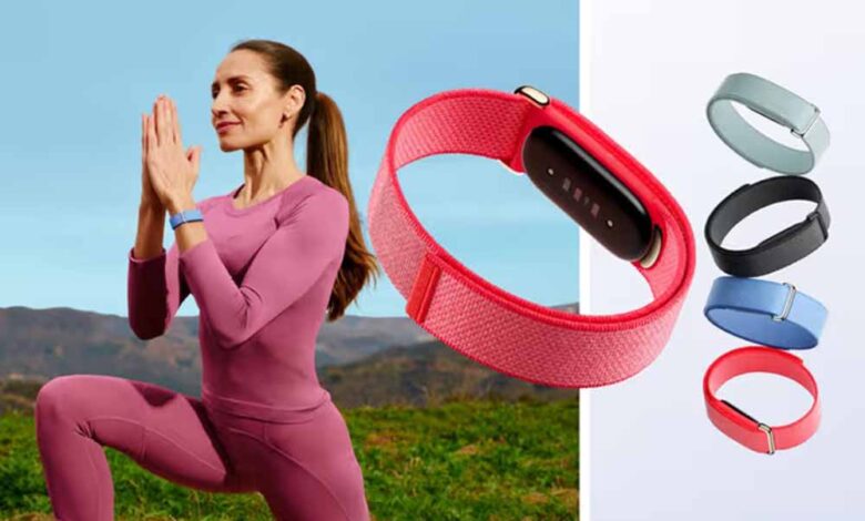 Fitbit Air बना चर्चा का केंद्र – Khabar Jagat