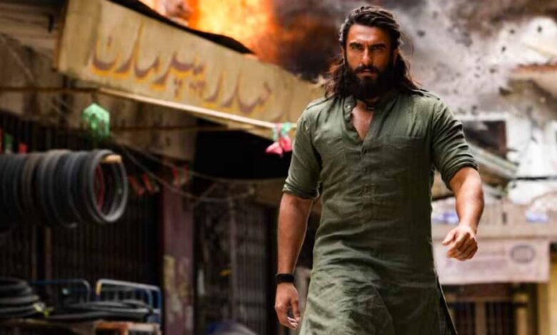 रणवीर सिंह की ‘धुरंधर 2’ ओटीटी पर जल्द, ड्यूल रिलीज स्ट्रैटजी से बढ़ा क्रेज