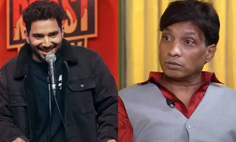 कॉमेडी शो रोस्ट पर फिर छिड़ी बयानबाजी – Khabar Jagat