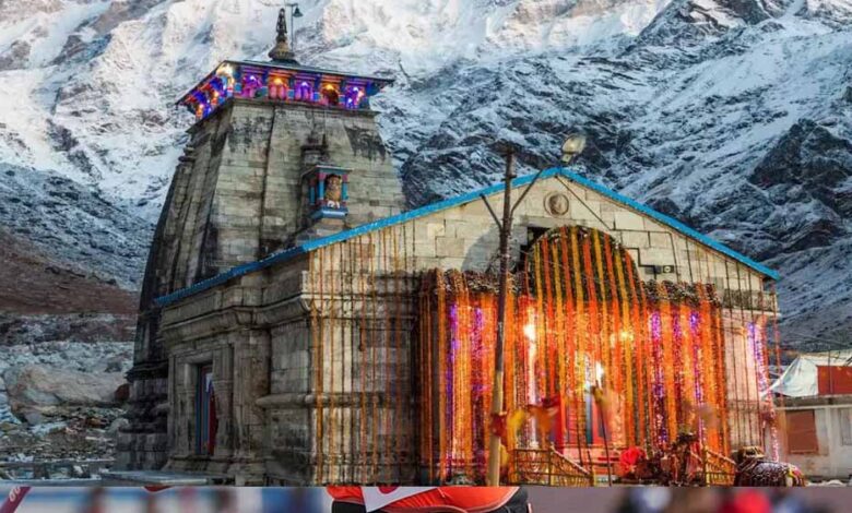 रिकॉर्ड 9 लाख श्रद्धालु, हेली और फ्लाइट रूट चर्चा में – Khabar Jagat