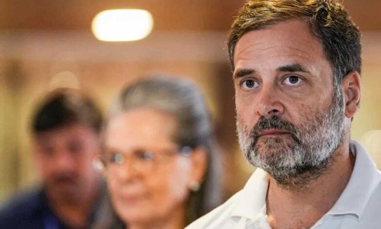 ‘एक साल में गिर जाएगी मोदी सरकार’— राहुल गांधी के दावे में कितना दम?
