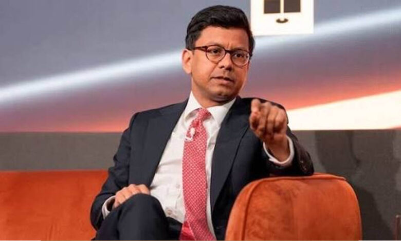 ब्रिटेन के पहले AI मंत्री बने कनिष्क नारायण, कैबिनेट में मिली बड़ी जिम्मेदारी