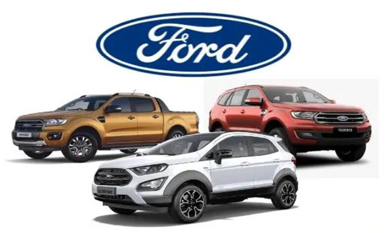 क्या भारत लौट रही FORD? तमिलनाडु के CM विजय से कंपनी अधिकारियों की मुलाकात, सामने आया प्लान