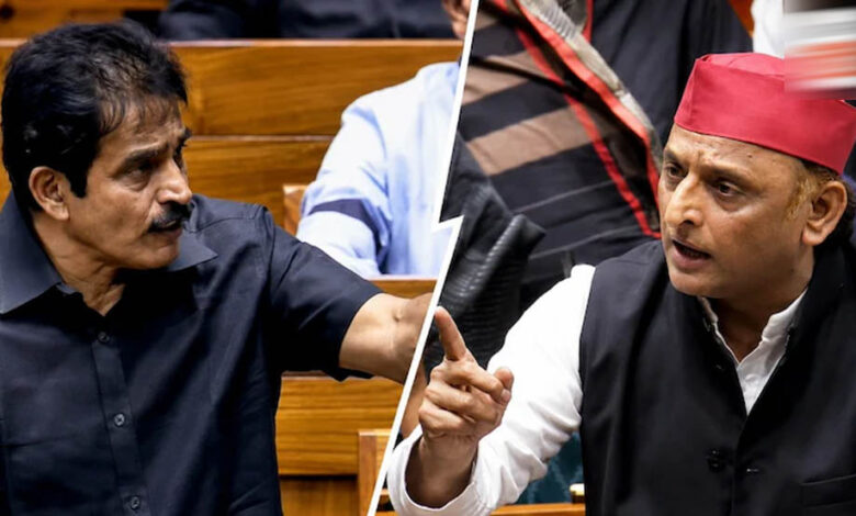 INDIA गठबंधन में तकरार! अखिलेश यादव और केसी वेणुगोपाल आमने-सामने, बढ़ी सियासी गर्मी