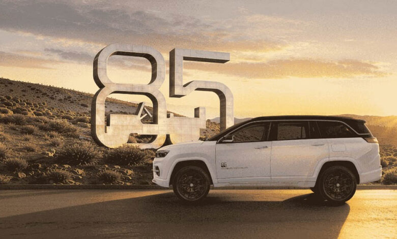 Jeep का नया स्पेशल एडिशन भारत में लॉन्च! दमदार लुक, नए फीचर्स और कीमत ने खींचा ध्यान