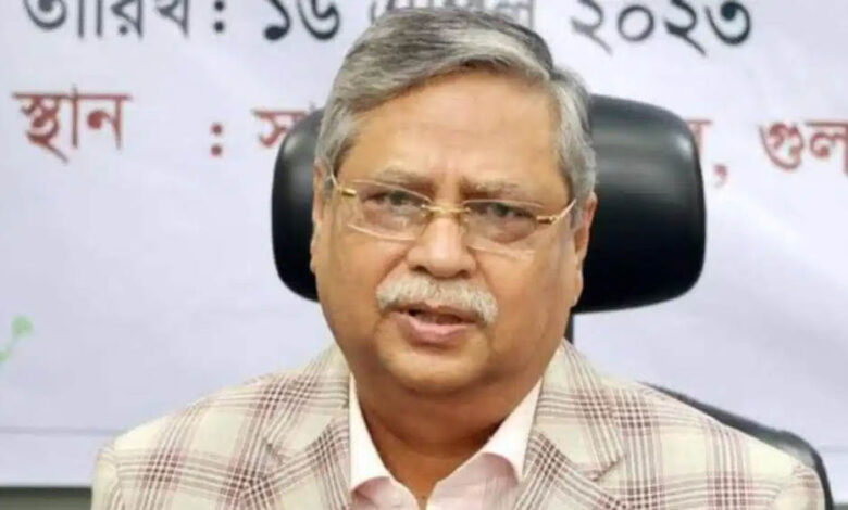 बांग्लादेश के राष्ट्रपति ने दिया इस्तीफा, शेख हसीना को फोन कॉल के बाद ढाका में मचा था सियासी बवाल