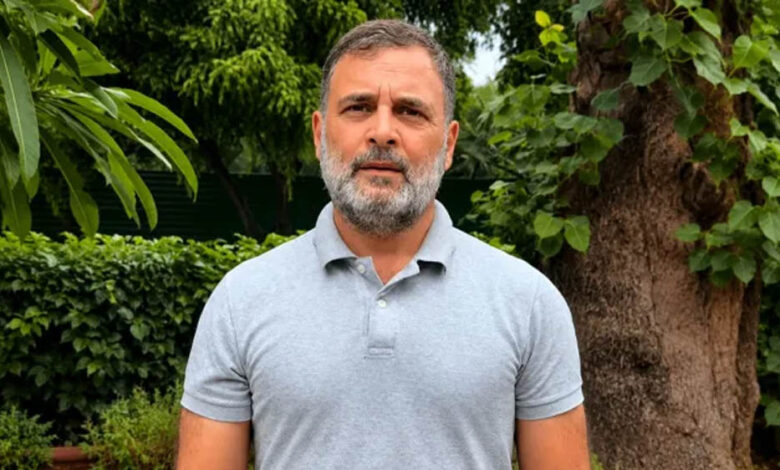 राहुल गांधी पर BJP का बड़ा दांव! नेता प्रतिपक्ष पद से हटाने के लिए संसद में लाएगी प्रस्ताव
