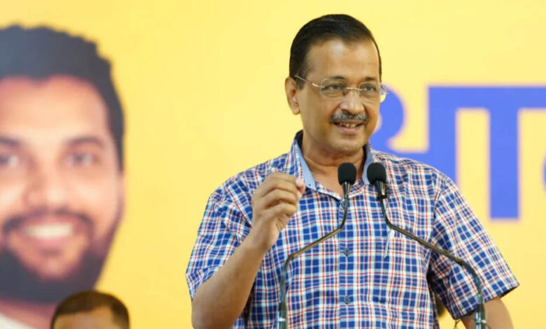 ‘पेपर के बाद पेट्रोल वाला आंदोलन’! अरविंद केजरीवाल का बड़ा ऐलान, सरकार पर साधा निशाना