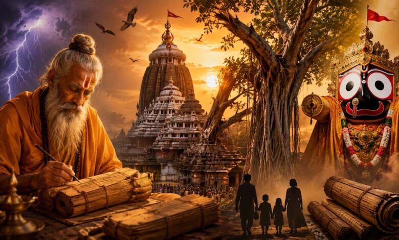 भविष्यमालिका की रहस्यमयी भविष्यवाणियां, घटनाओं से जोड़कर फिर चर्चा में आया ग्रंथ
