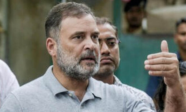 क्या राहुल गांधी नेता प्रतिपक्ष पद से हटाए जा सकते हैं? जानिए क्या कहते हैं नियम, कानून और सरकार की भूमिका
