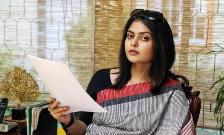 NDA बैठक में पहुंचीं सायोनी घोष, शुभेंदु अधिकारी से होगी मुलाकात; 4 महीने में क्यों बदले सियासी तेवर?