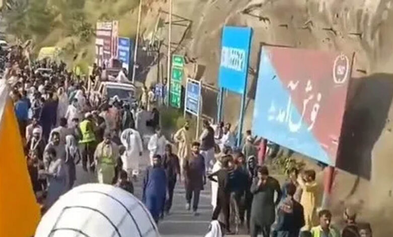 PoK में चुनावी हिंसा का खूनी खेल! ‘रावलकोट में लाशें ही लाशें…’, धांधली के आरोपों के बीच मचा बवाल