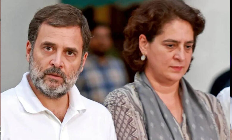 लोकसभा की कार्यवाही से क्यों हटाई गईं दोनों भाई-बहन की टिप्पणियां? एक फैसले ने बढ़ाई सियासी हलचल