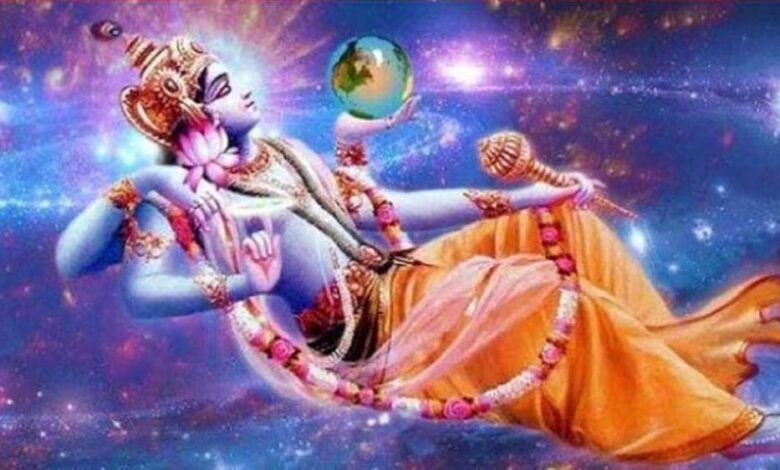 25 जुलाई से शुरू होगा चातुर्मास, जानें क्या करें और किन कार्यों से बचें