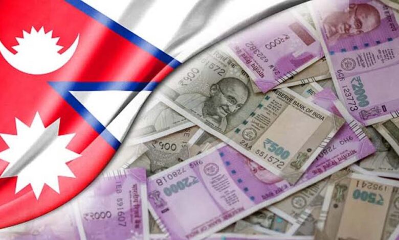 नेपाल में भारतीय नोटों पर राहत, अब 200 और 500 रुपये करेंसी की अनुमति