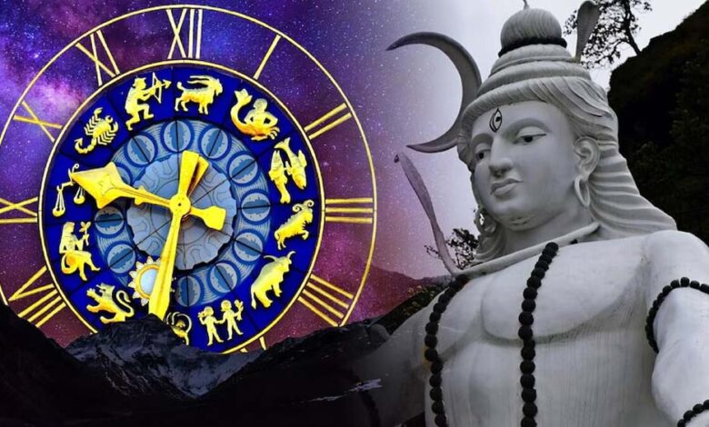 सावन में ग्रहों का बड़ा बदलाव, इन पांच राशियों की चमकेगी किस्मत