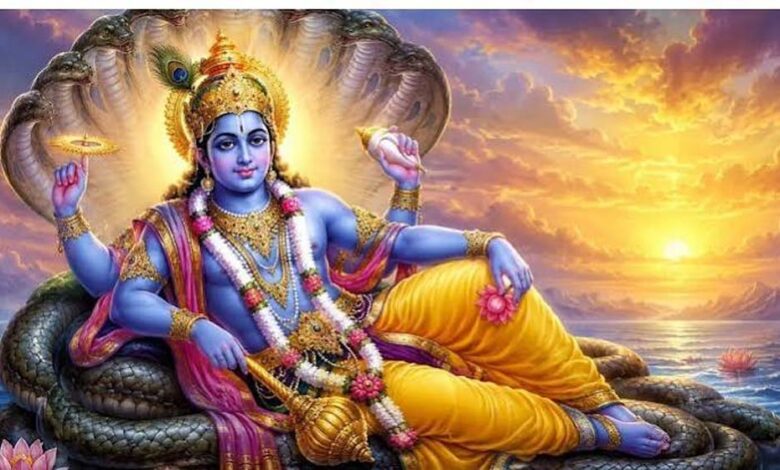 25 जुलाई से शुरू होगा चातुर्मास, जानें इन चार महीनों में क्या करें और किन कामों से बचें