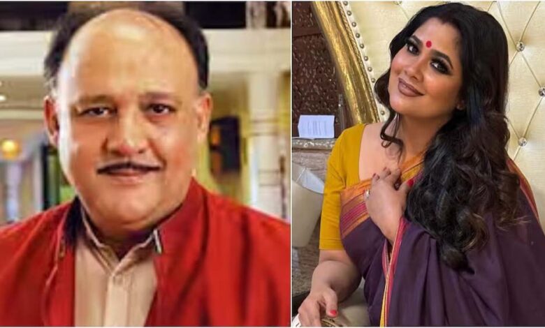 मीटू विवाद के बाद आलोक नाथ पर बोलीं नारायणी शास्त्री, जताया दुख