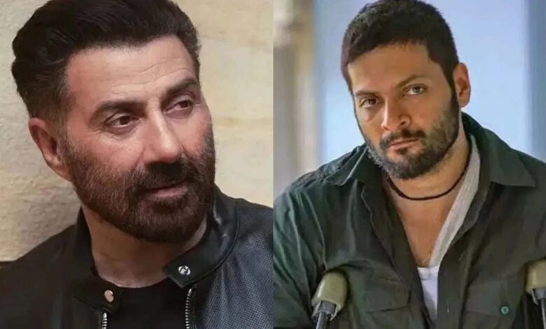 अली फजल ने की सनी देओल की जमकर तारीफ, बोले- दिल बहुत बड़ा है